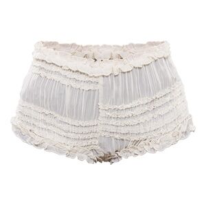 PLT bloomer shorts